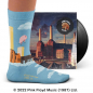 Preview: Socken Musik - Pink Floyd - "Animals"